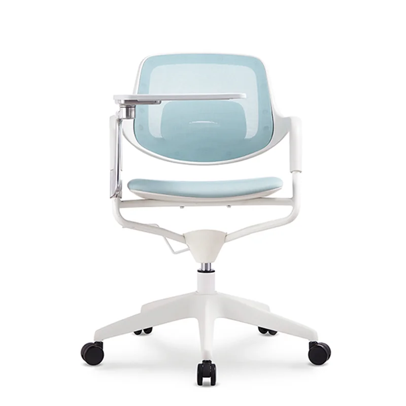 Minimalist Comfortable Manager Chair Adjustable High Back Ergonomic