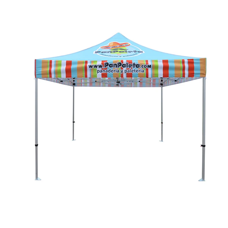 outdoor tent canopy