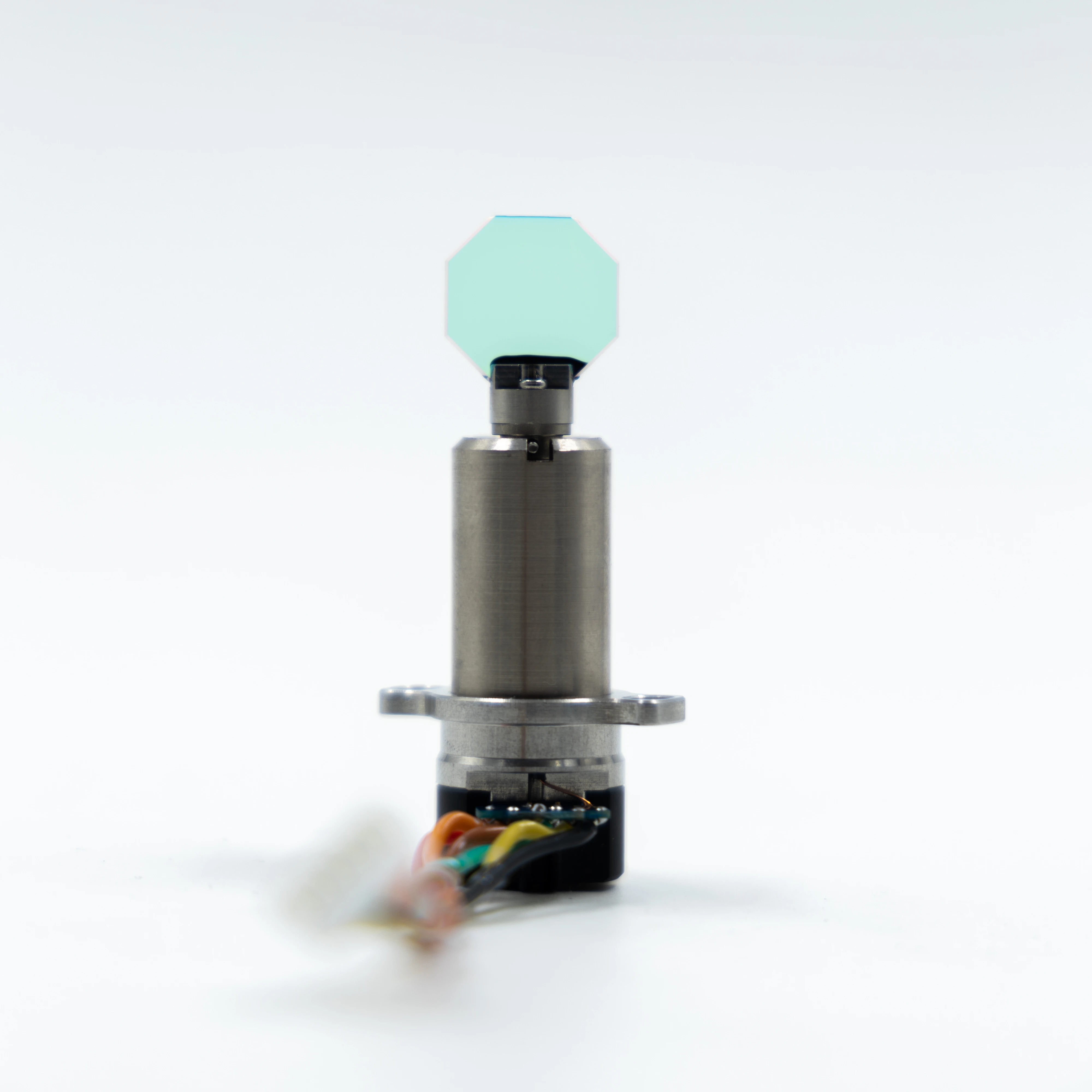 Laser Galvo Mirror Motor X+Y Galvo Scanning Mirror Reflector Motor For Lazer Welding Cleaning Head