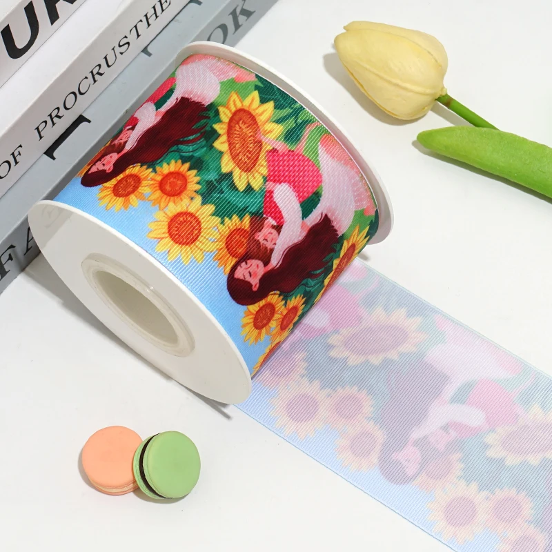 Hair Grosgrain Ribbon Bow  Accessories Bow Flowers Embellishment