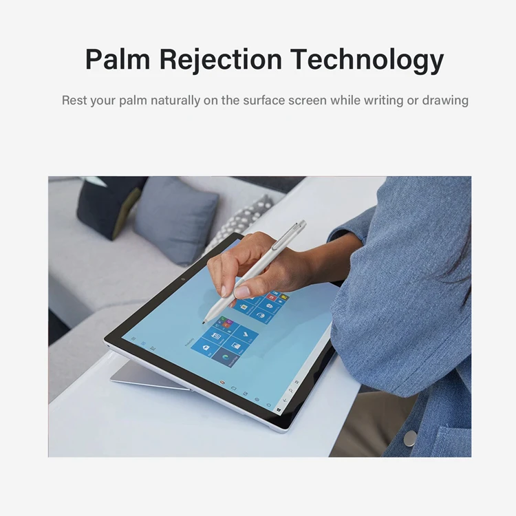 tablet stylus touch pen For Microsoft  new official surface pen for surface pro 6