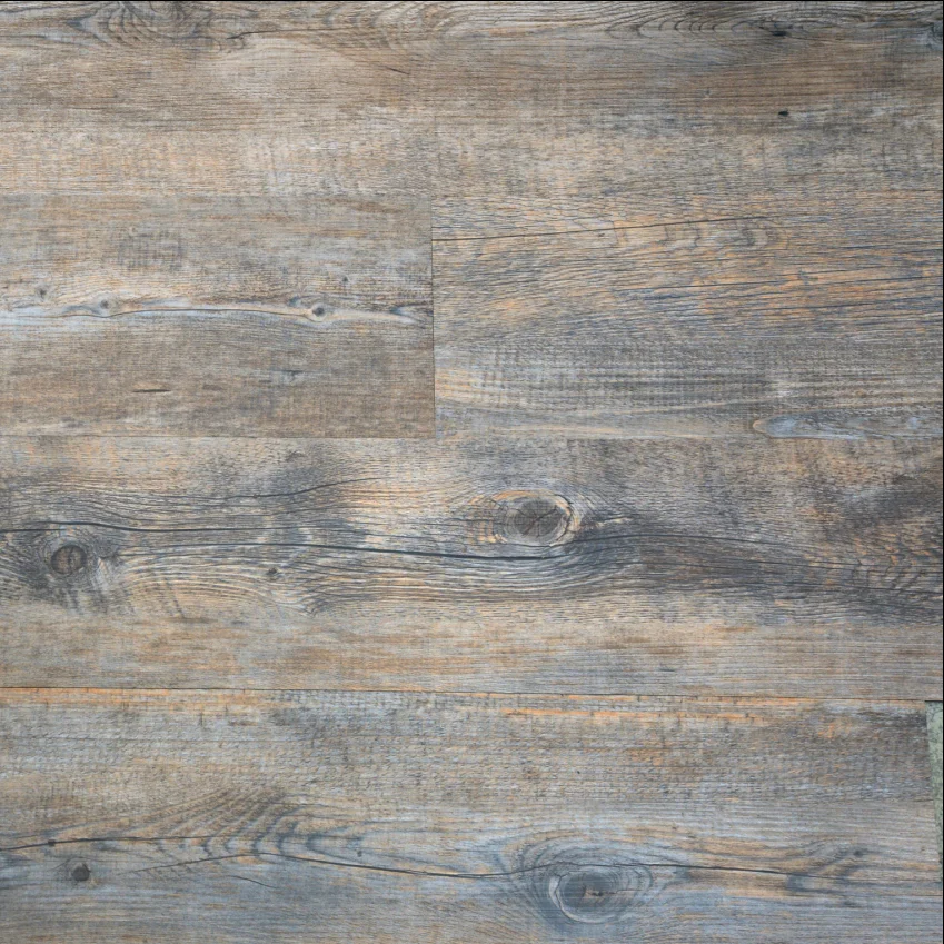 
Waterproof Quick Cilck SPC Flooring for Residential and Commercial 