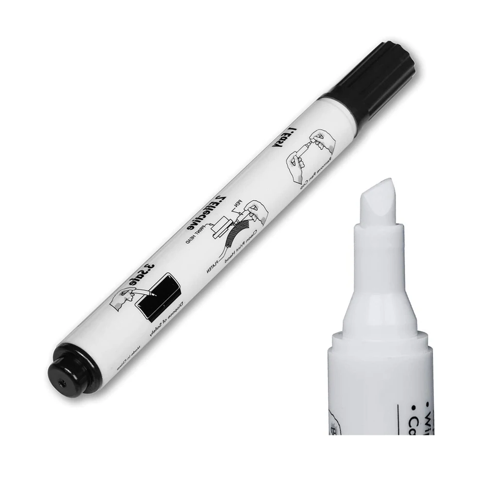 OWNFOLK Thermal printer print head IPA printhead cleaning pen Label printer cleaning pen