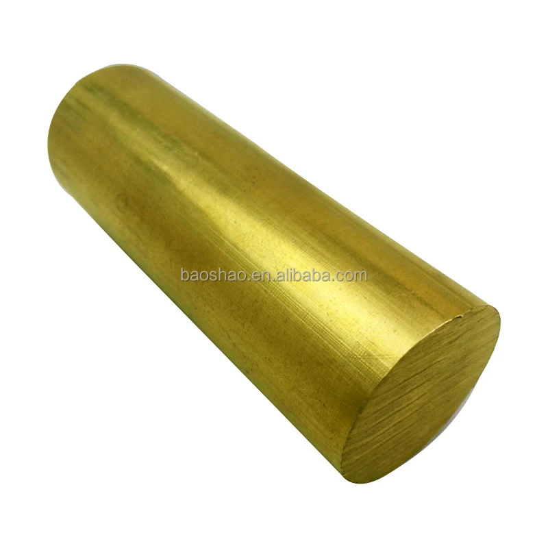 C38500 C38000 C35330 CuZn39Pb3 CuZn40Pb2 CuZn36Pb2As сплав латунь медь круглый стержень цена за кг