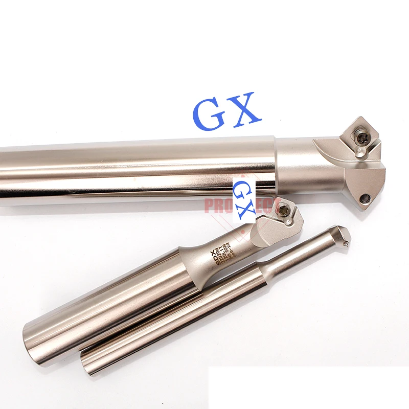 High quality NC chamfering tool holder  chamfering tool holder  SDX