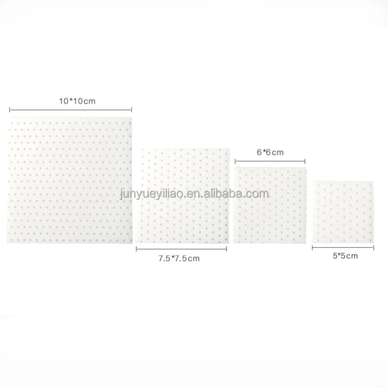 Nasal Splint External Aluminum Splints For Nasal Surgery