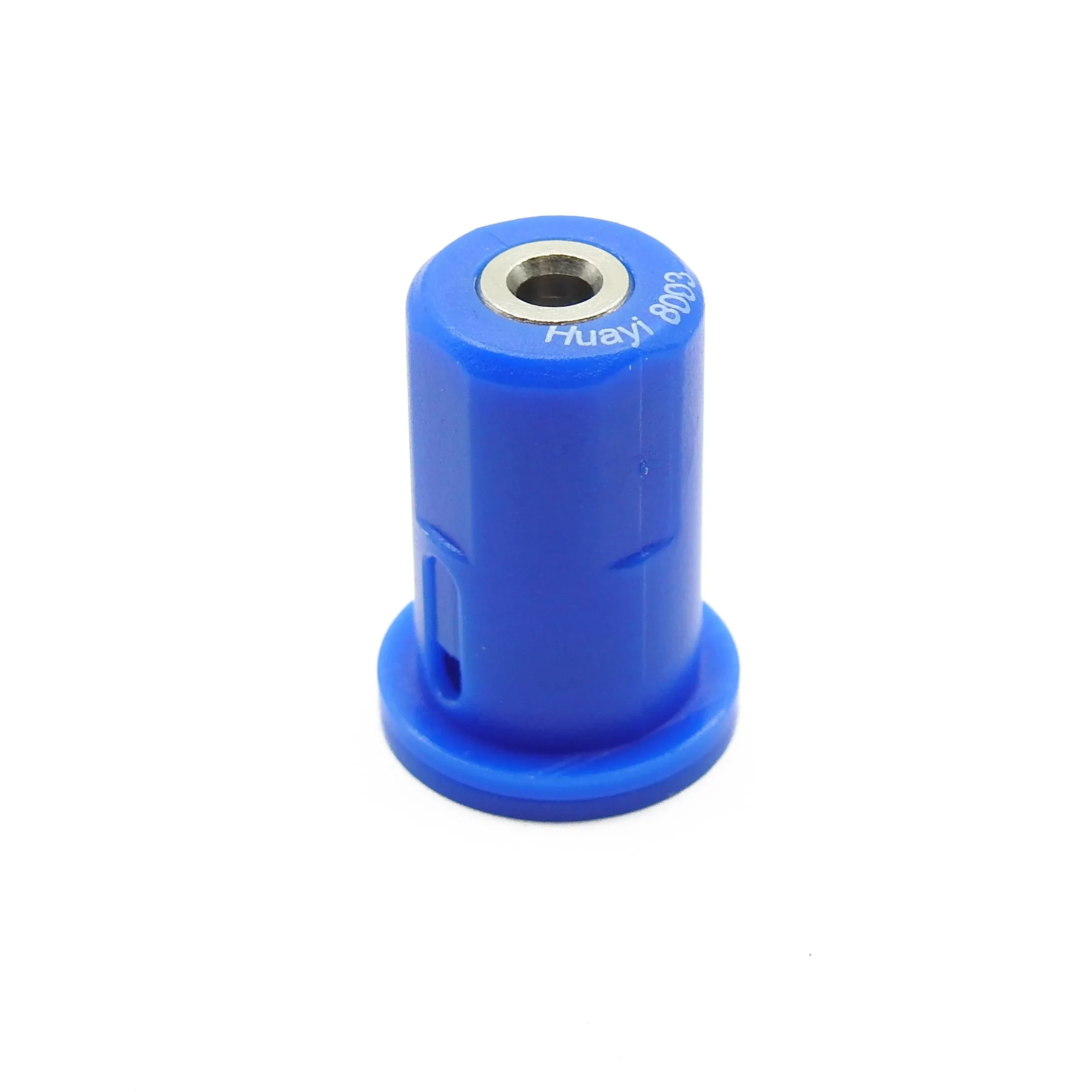 Hot Sale Outlet Single Body Wet Boom Clamp Plate Fixed Nozzle Holder Accessories Normal Nozzle tractor boom sprayer for sale