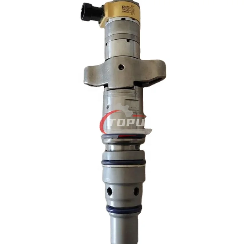 20R8063 C9 двигатель E330D E336D Топливная форсунка 3879434 387-9434