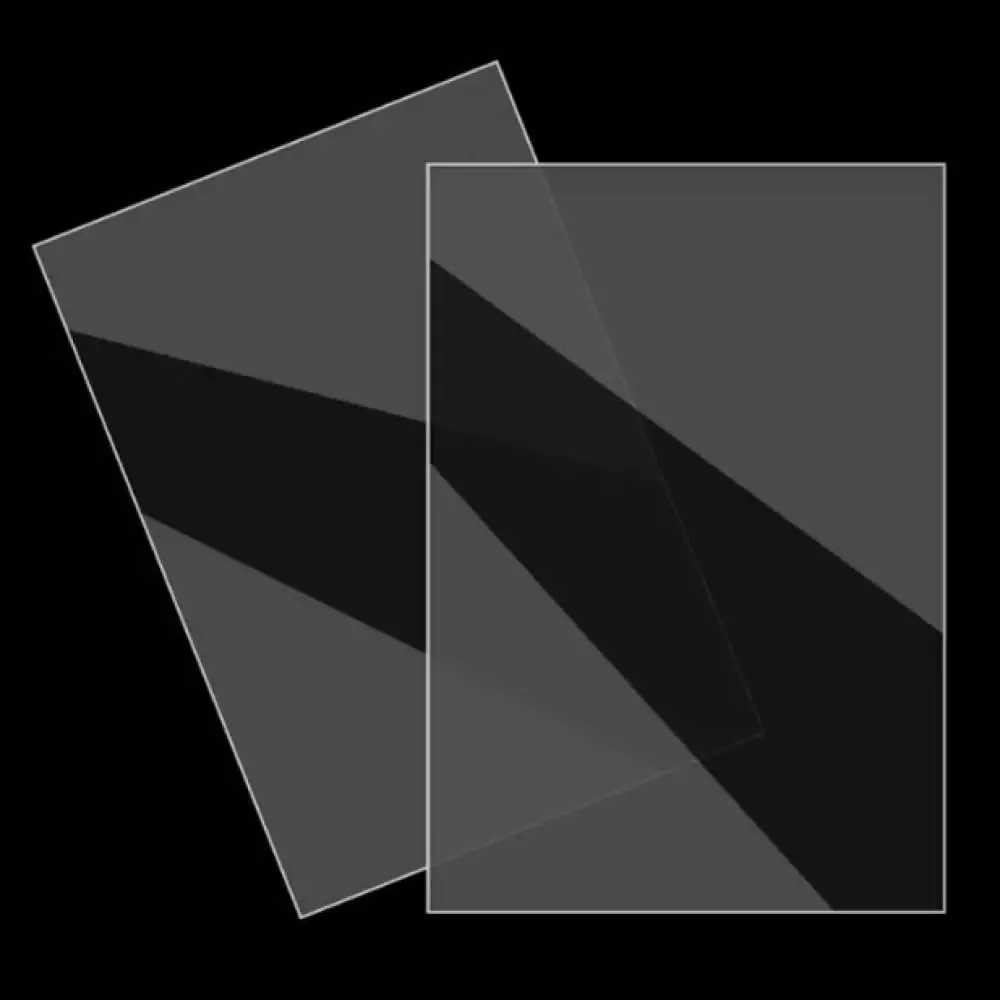 YouQi nFEP(PFA) Release Film with Protective Film for Large Resin 3D Printer