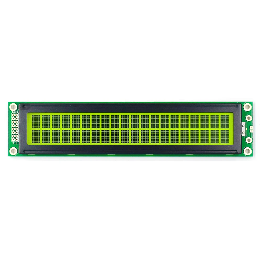 custom Manufacture lcd small screen STN Positive Screen 2002 lcd Display 20x2 dot matrix COB LCD Display Module