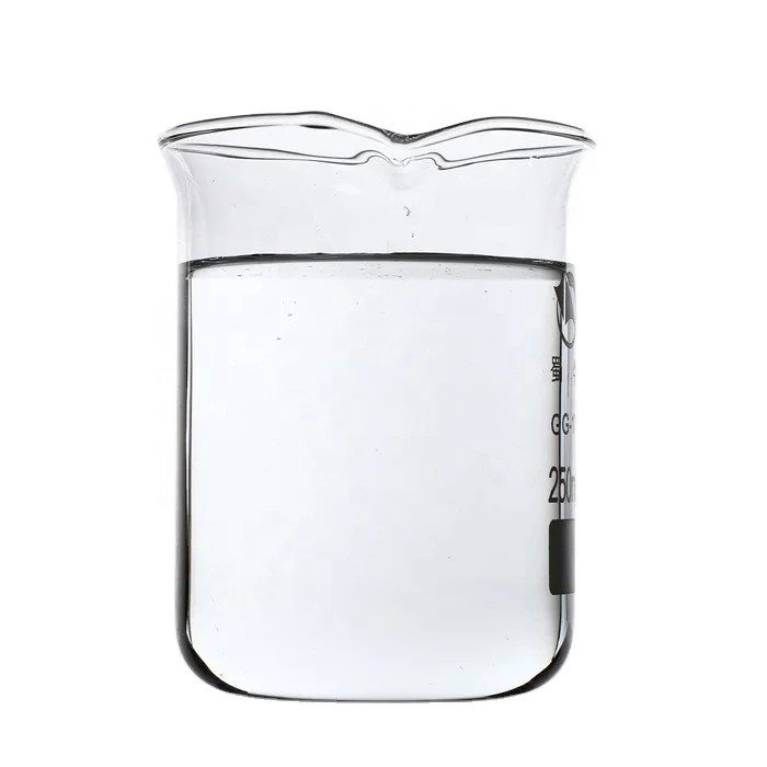 high purity water treatment chemicals  hydrazine hydrate 64% 7803-57-8