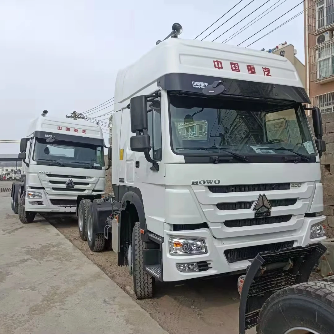 SINOTRUK HOWO б/у 6x4 371 л.с. 420 10 колесных колёс
