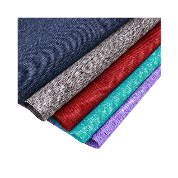 China Manufacturer 100 Polyester 300D 600D 900D Oxford Waterproof PU Coated Fabric 600D Fabric