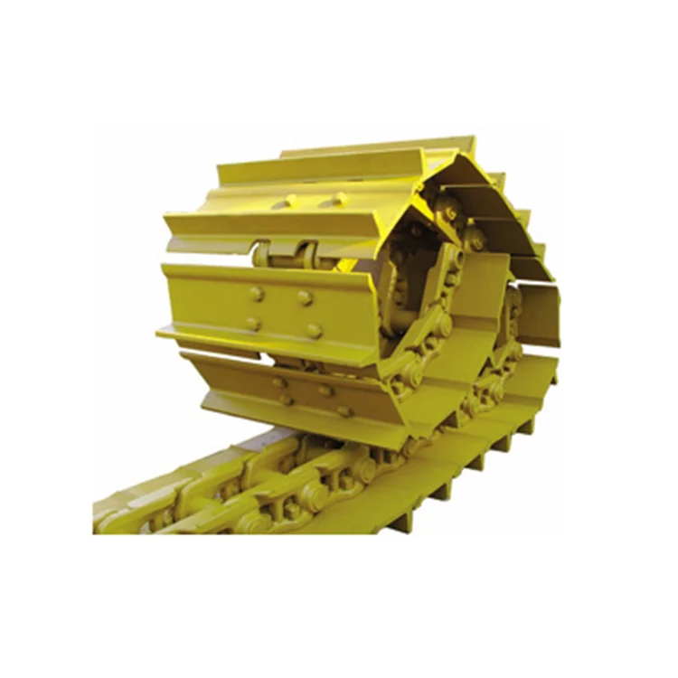 Track Chains for Bulldozer(Dozer) Crawler Crane Undercarriage Spare Parts
