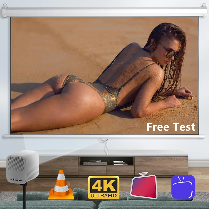 4K TV подписка бесплатный тест XXX реселлер код 12 месяцев демонстрация IPTV Box