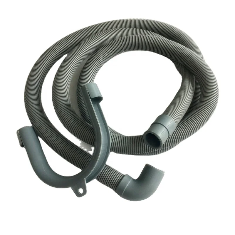 Лидер продаж гибкий сливной шланг для стиральной машины 2 м