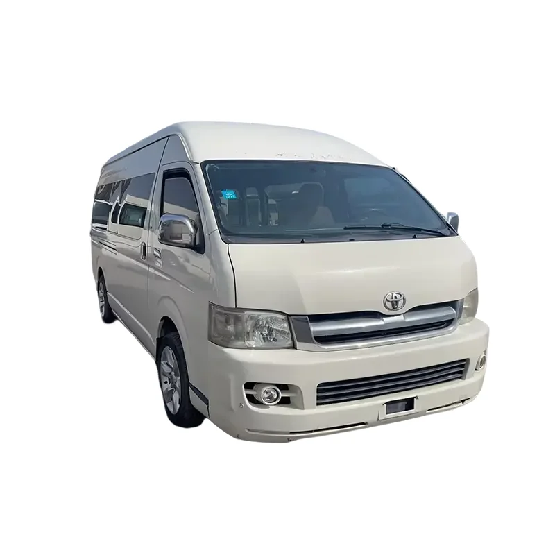 Лидер продаж Toyota Hiace 10/13/15/18 мест мини-автобус типа пассажирский для продажи