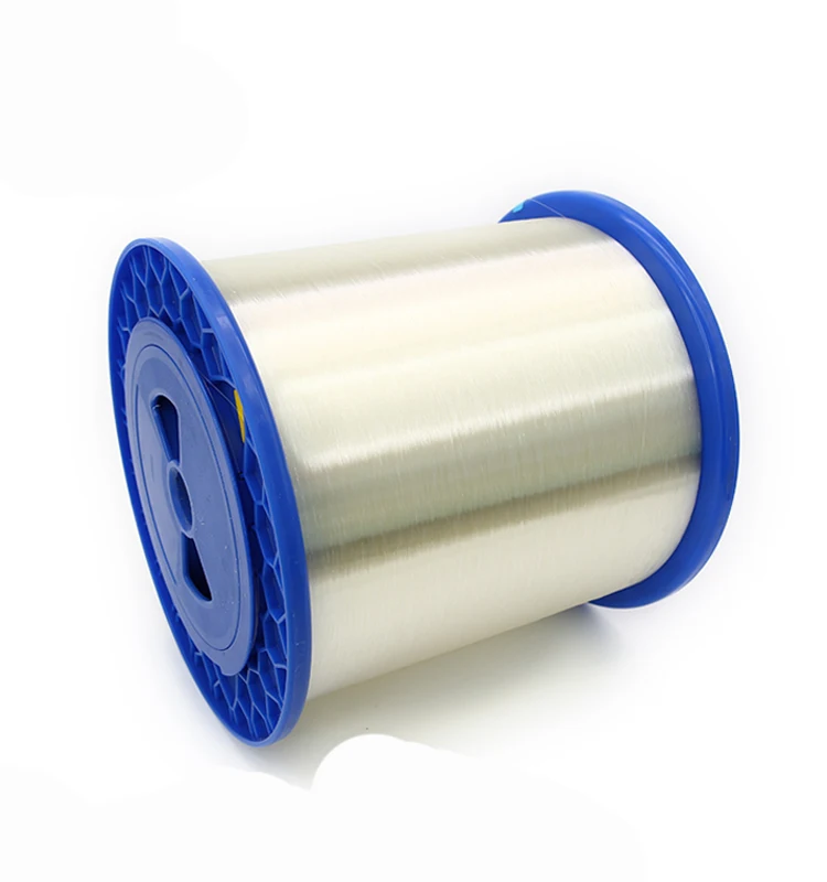 PMF naked PM Single mode fiber optical Cable 250um Polarization Maintaining