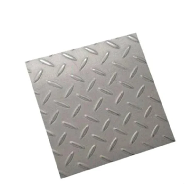 aluminium 7075 price per kg a5052 h32 aluminum sheet aluminium checker plates wholesale price
