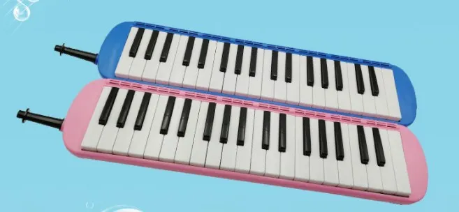 Оптовая Продажа Музыкальные инструменты melodion профессиональные ABS 37 КЛЮЧ мелодика с корпус