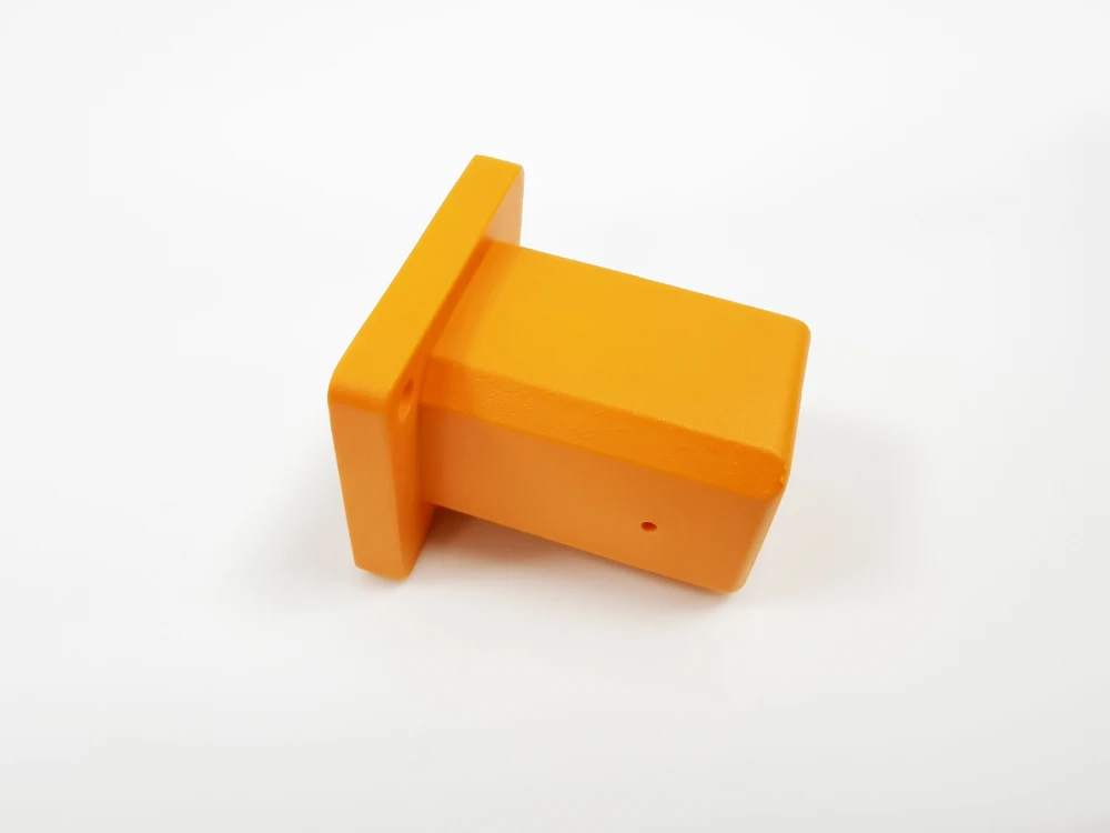 Cat5e 8P8C RJ45 прямой угол соединения Роскошная панель