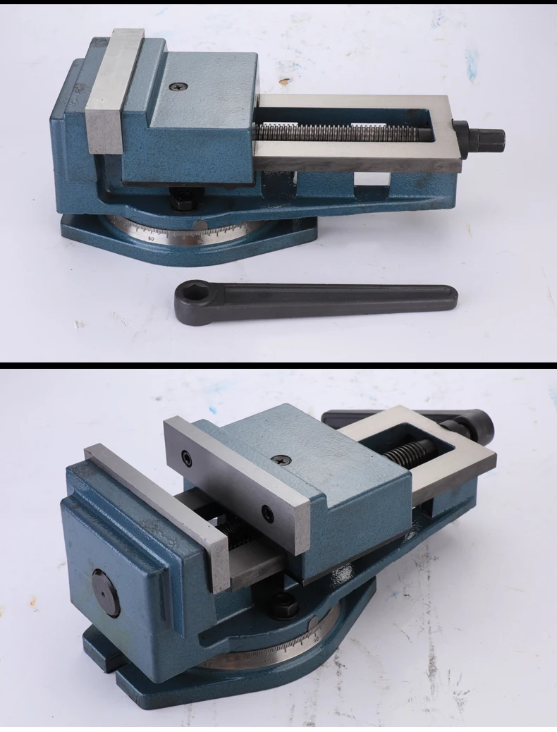 QB160 Planning Machine Vice Precision cnc machine vise for sales