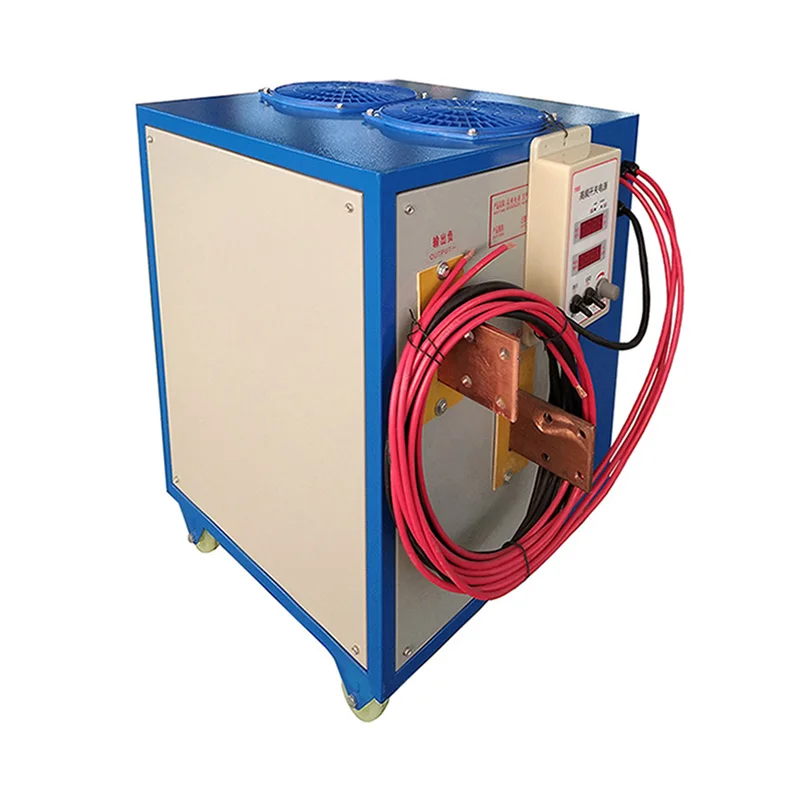 2000A 12V Rectifier Electroplating Machine Copper Electroplating Rectifier