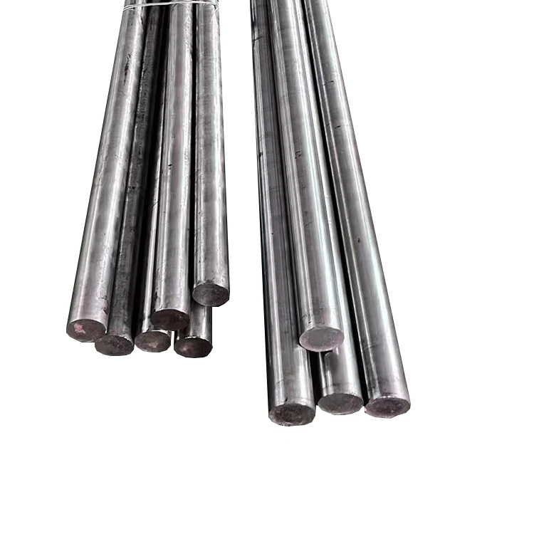 Factory Price GB GCr15 JIS SUJ2 EN31 535A99 DIN 52100 1.3505 Cold Drawn Alloy Structural Steel Product