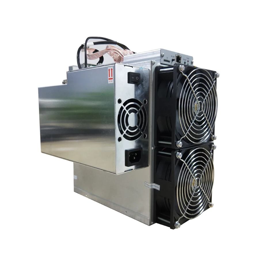 
Good price used SHA256 1980w Innosilicon t2 turbo t2t 24T 25T Miner Second Hand Miners 