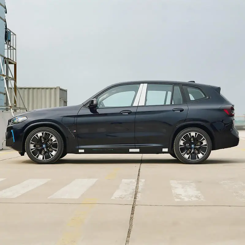 2023 New Hot B.M.W EDrive 550KM IX3 New Energy Clean Electric Cars For BMW EV Car