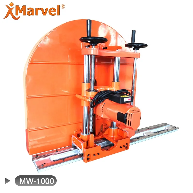 MW-1000 1000 мм 1 0 метр 800/1000/1200 электроэнергии арматурные стержни (железо) бетонных станок для обработки древесины фрезы
