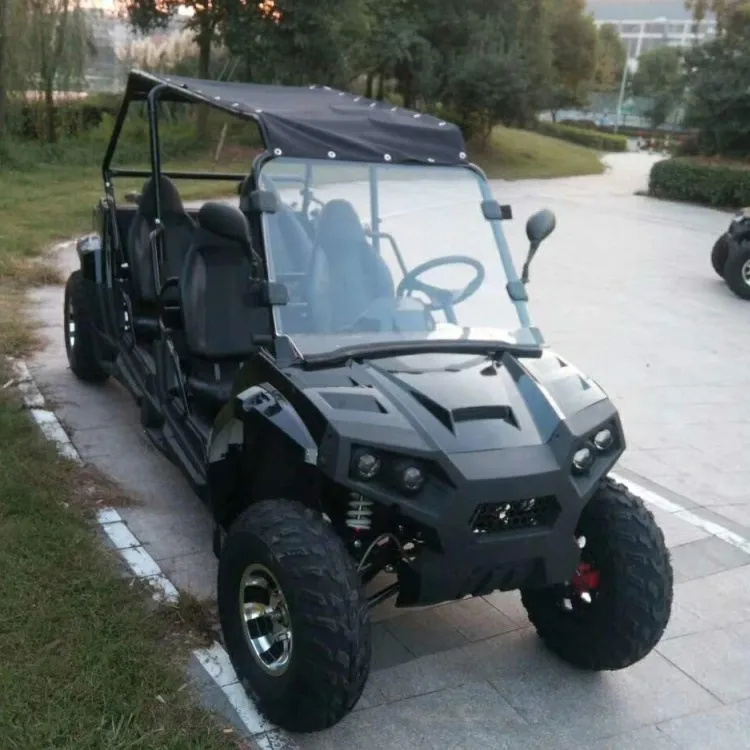 Горячая Распродажа, новинка, 200cc UTV 4 колеса 2x4, высокое качество, распродажа