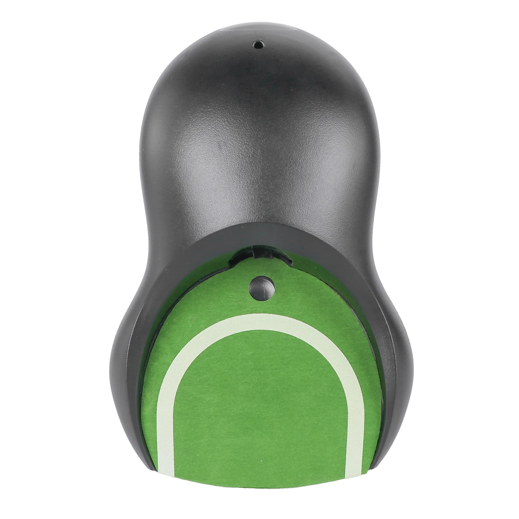 Automatic Golf Ball Return Indoor Golf Putt Returner Automatic Golf Putting Cup for Putting Practice