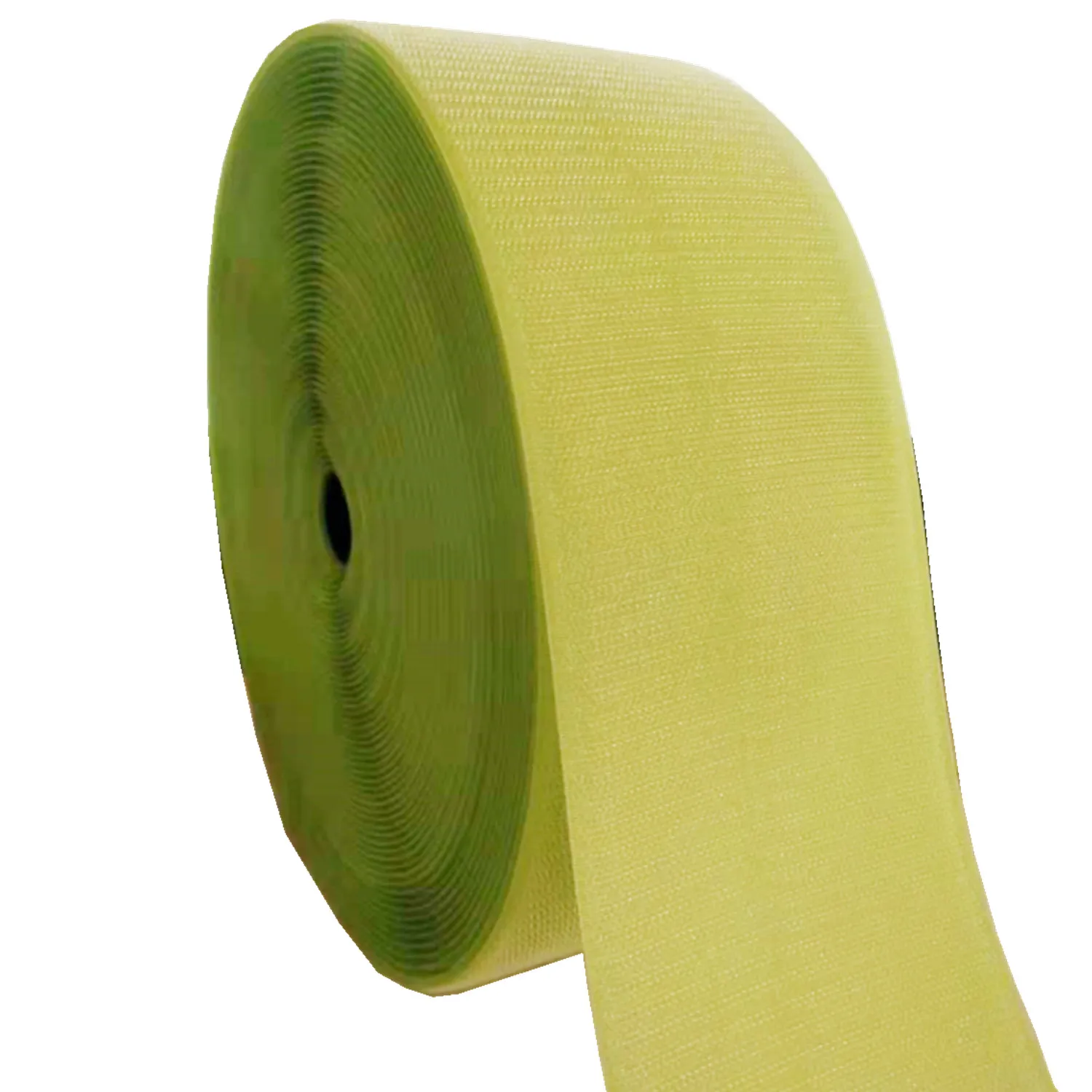 New Arrival Hook and Loop Fastener Reusable Super Sticky Velcroes Tape Good Quality  Hook and Loop Strap
