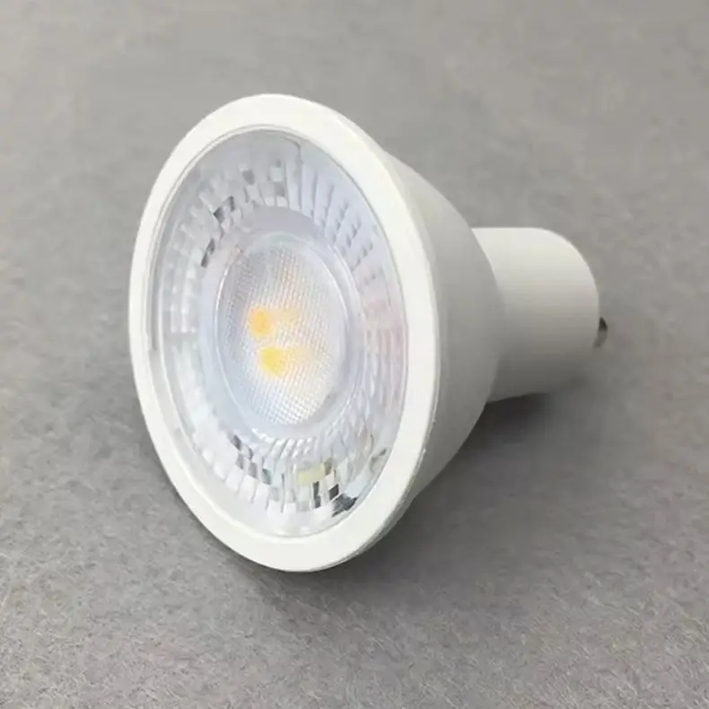 Manufacturer Led Spot Gu5.3 3W 5W 7W Spotlight Gu10 Spot Light For Custom Spotlight