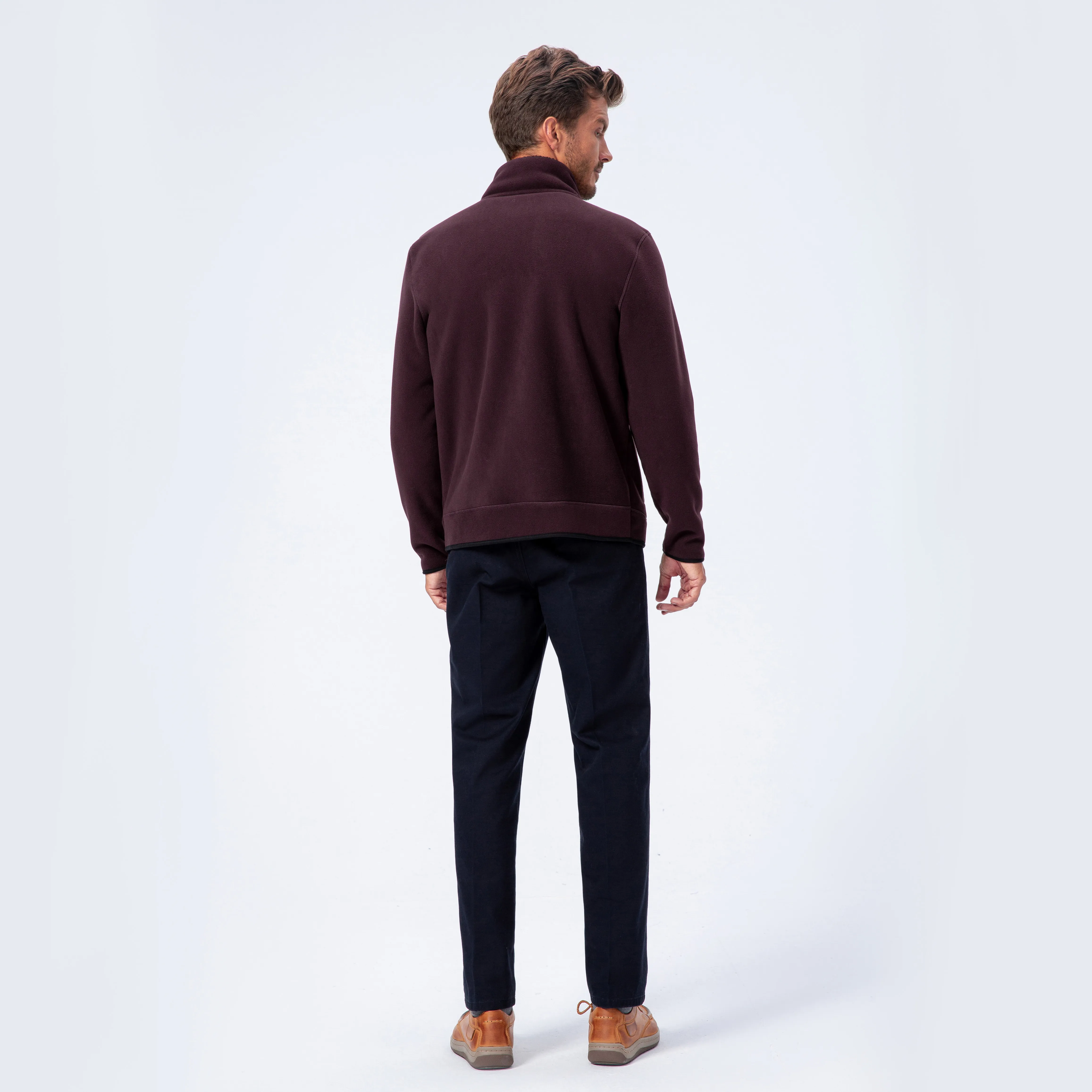 Hot Sale GTIG Winter Bomber Puffer Jackets Men