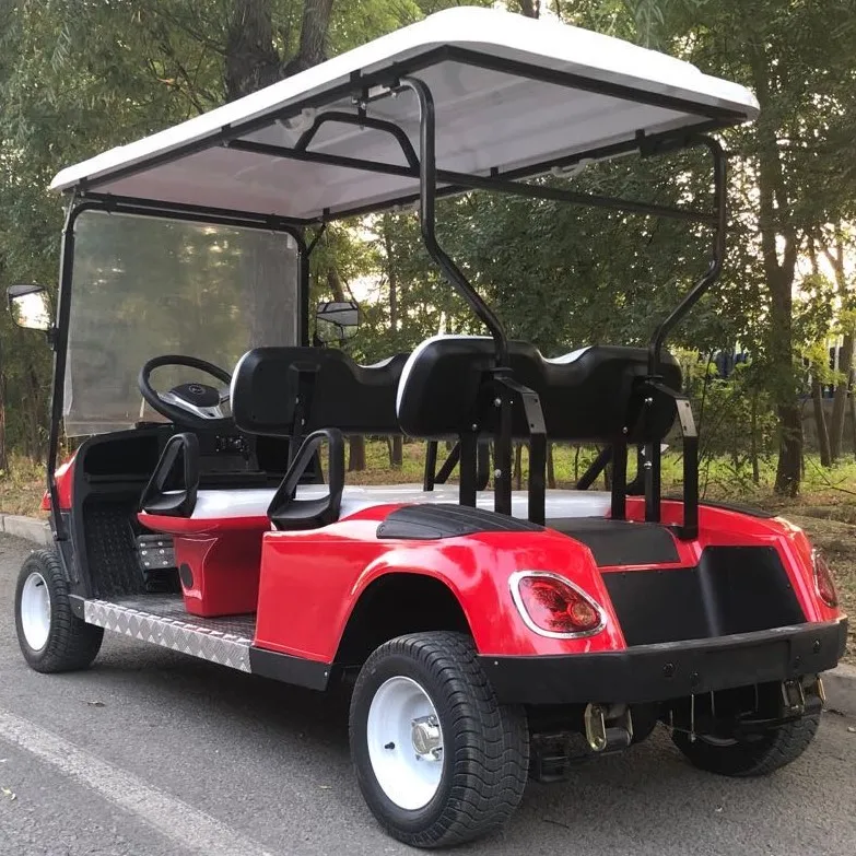 Tong Cai  Hot Sales Customized Sizes PU Leather 90km Front and Rear Universal Car Seat Covers for Golf Cart