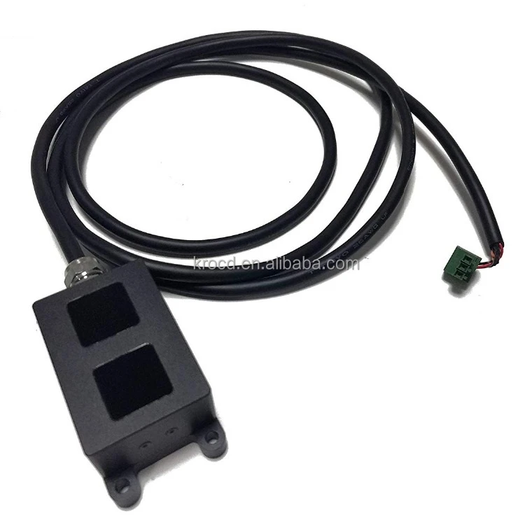 New Product 3D Solid-State Lidar 8 meters sensor for AGV and UAV Obstacle Avoidance SLAM