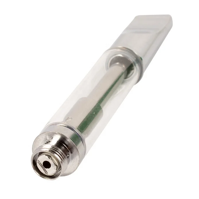 
1ml glass vape cartridge 510 cbd cartridge 