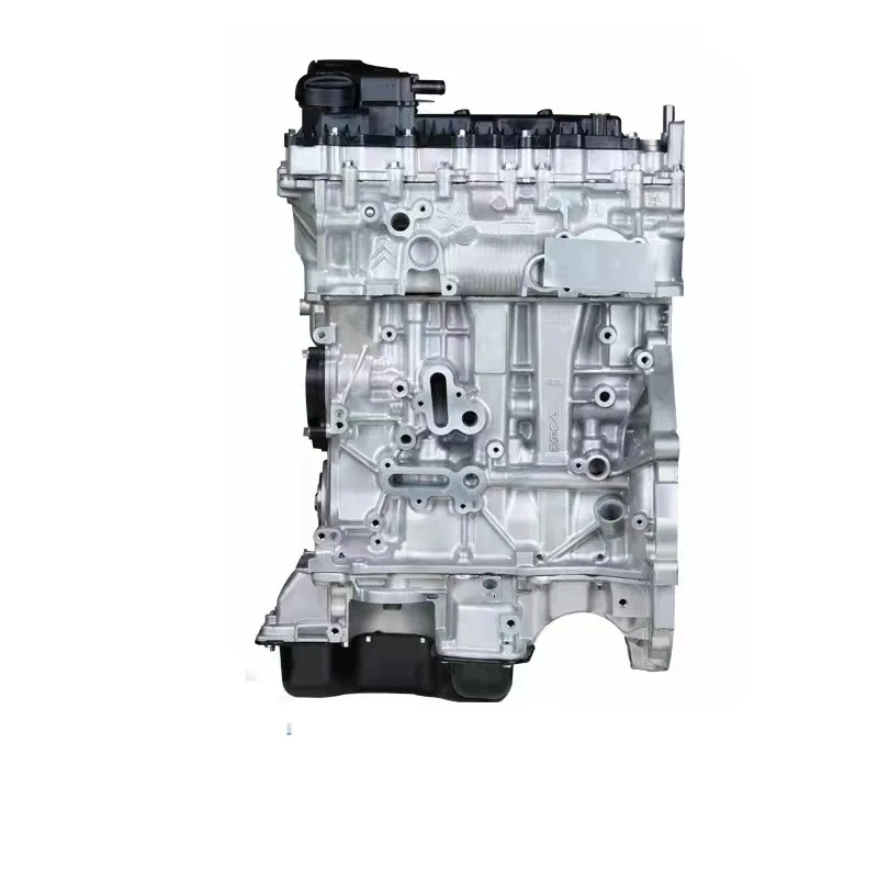 Оптовая продажа автомобильного двигателя в сборе 12 месяцев гарантии CJT LFW LF1 G6DA LE5 LTD LDE 2HO F16D3 более 95