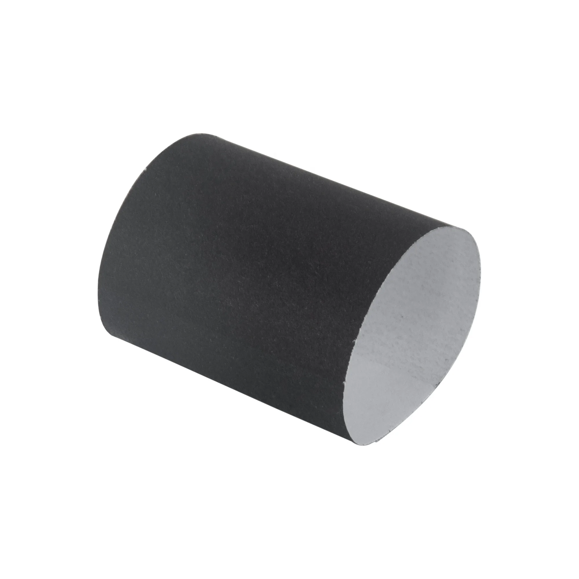 Лента для салфеток черного цвета