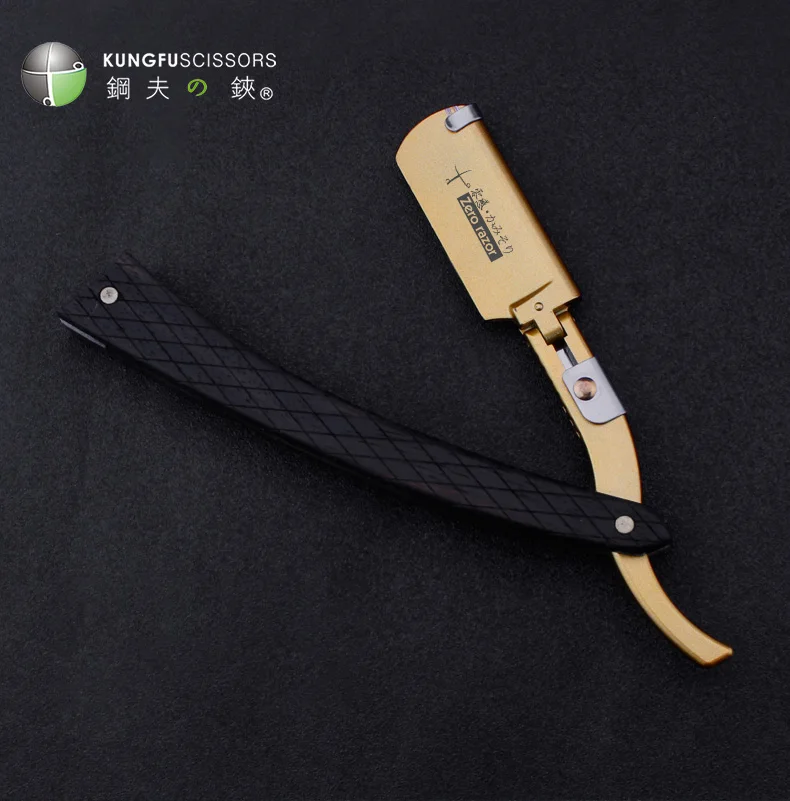 Оптовая продажа, мужские старые бритвенные изделия с деревянной ручкой, безопасная прямая бритва