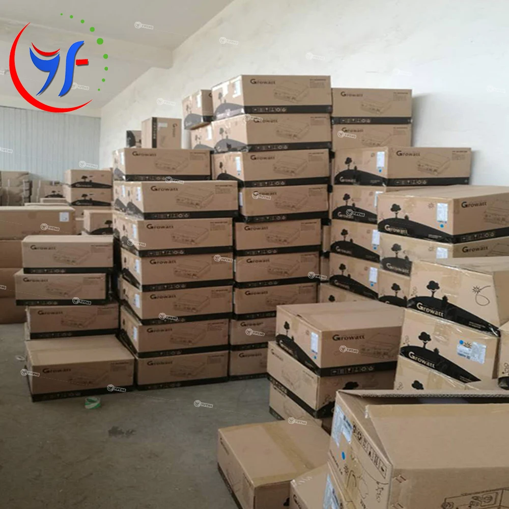 2024 Wholesale Best Price Growatt Shine Wifi Module Master