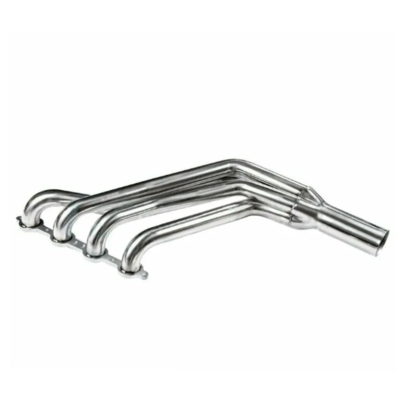 Exhaust Header For 1967-1974 SBC V8 S1/LS6/LS2/LS3/LSX Gen III/IV Swap