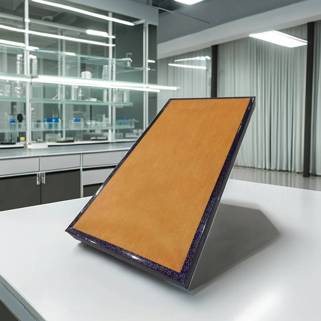 High Efficiency H11 H12 H13 H14 HEPA Filter Customized Universal Household Air Purifier Accessories Panel Filter