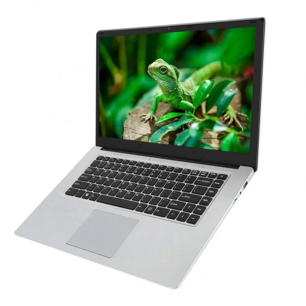 14 Inch Win 11 Brand New Notebook N3350 2.4Ghz DDR3 6GB RAM 64GB ROM And HD Screen Laptop Computer Not Refurbished Laptops
