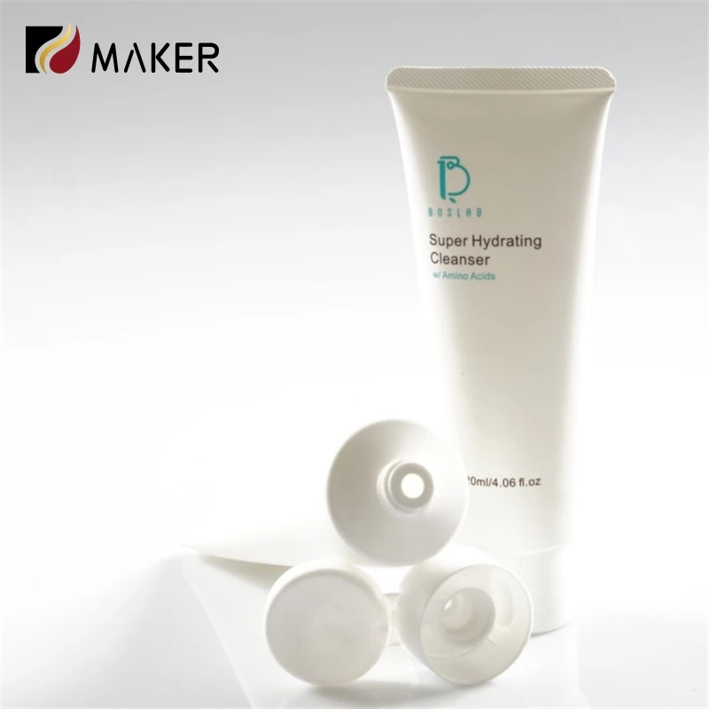 Brand Custom Stock Available ABL 120G 150G Cosmetic 60Mm Diameter Cosmetics Packaging Containers With Wholesale New Materials