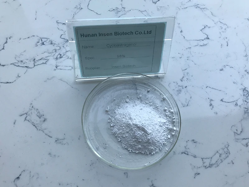 Factory Directly Supply Natural 98% Cycloastragenol