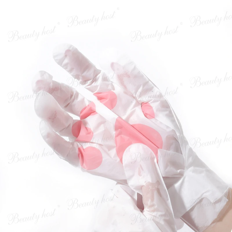 Newest Hand Care Mask 24H Moisturizing Smoothing Brightening Repairing Remove Fine Lines Hand Masks