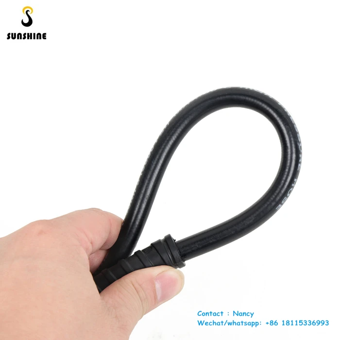 10M High Power Pressure Washer Extension Jet Hose M22 X M14 Connector Replacement For Washer Washing Spray Gun